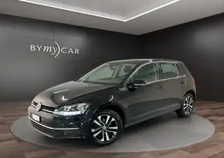 Golf 1.0 TSI