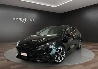 Focus 1.0 SCTi
