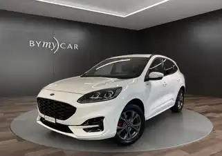 Kuga 2.5 FHEV 4WD