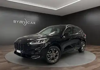 Kuga 2.5 PHEV 2WD