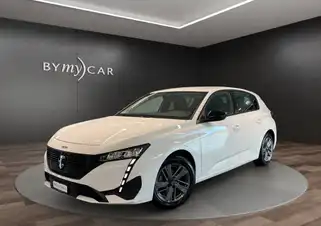 308 1.2 Pure Tech EAT8