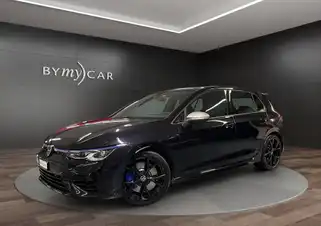 Golf 2.0 TSI DSG 4Motion