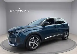 3008 225e Hybrid2 EAT8