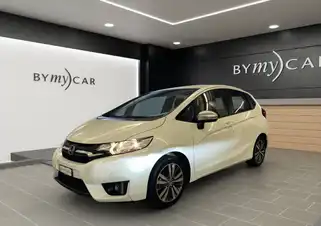 Jazz 1.3i-VTEC