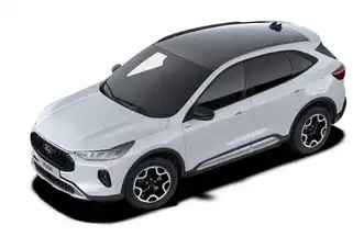 Kuga 2.5 PHEV FWD