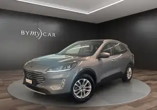 Kuga 2.5 FHEV 4WD