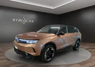 Grandland Elektro 73kWh