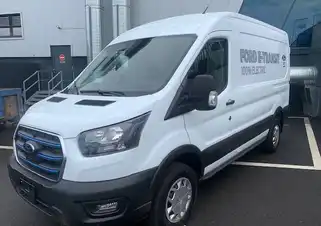 E-Transit Van 390 L3 Trend RWD