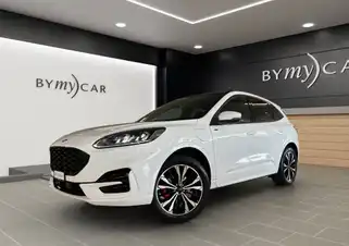 Kuga 2.5 PHEV ST-Line X 2WD