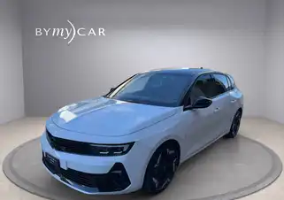 Astra 1.6 PHEV Turbo GSe A