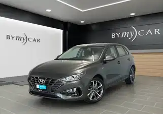 i30 1.0 T-GDi 48V MH iMT