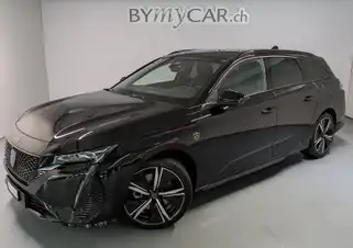 308 SW 1.6 PHEV 225 GT