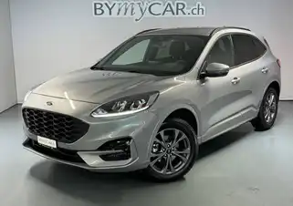 Kuga 2.5 FHEV 4WD
