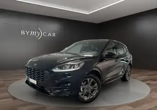 Kuga 2.5 FHEV 4WD