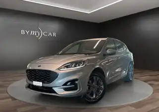 Kuga 2.5 FHEV 4WD