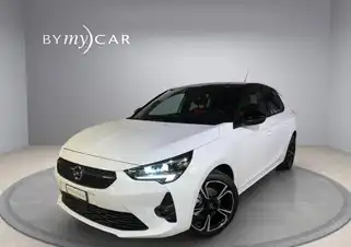 Corsa 1.2 TP GS A -