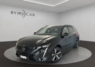 308 SW 1.6 PHEV 225