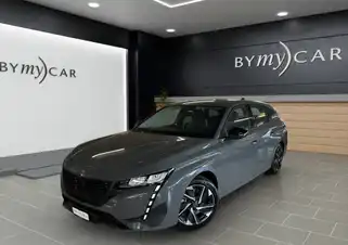 308 SW 1.6 PHEV 180