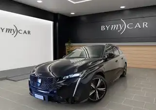 308 SW 1.6 PHEV 225