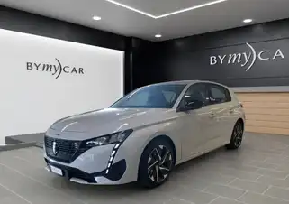 308 1.6 PHEV 180 Active