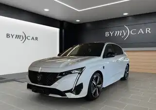 308 1.6 PHEV 225