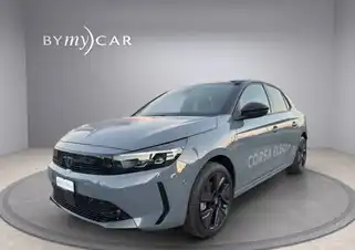 Corsa e- 51kWh