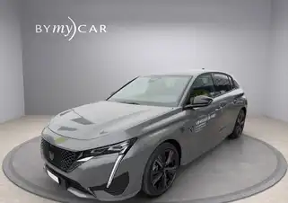 308 1.6 PHEV 225