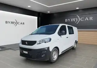 Expert 75 KWh Long