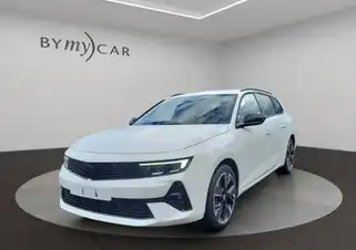 Astra 54 kWh