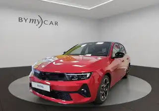 Astra 1.6 PHEV Turbo Swiss Premium A