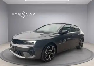Astra 1.6 PHEV Turbo Swiss Plus A