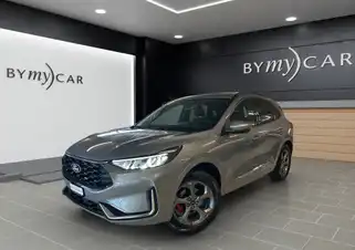 Kuga 2.5 FHEV 4WD