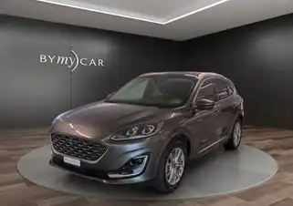 Kuga 2.5 FHEV 4WD