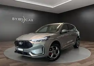 Kuga 2.5 FHEV 4WD