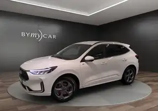 Kuga 2.5 FHEV 4WD