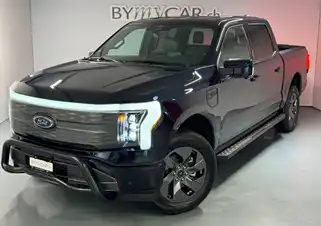Lariat Launch Edition