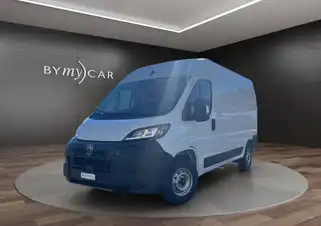 Boxer 2.2 HDI 333 L2H2
