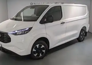 Transit Custom Van PHEV 320 L1H1 Automat