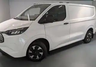 Transit Custom Van 320 L1H1 82,5kWh