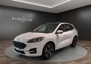 Kuga 2.5 PHEV 2WD