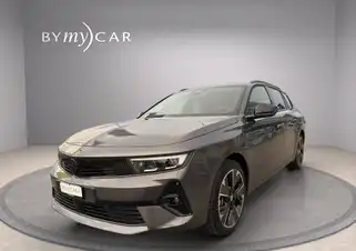 Astra 54 kWh