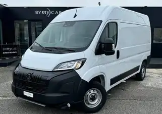 Boxer 2.2 HDI 335 L2H2