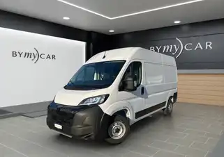 Boxer 2.2 HDI 335 L2H2