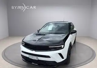 Mokka e