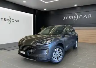 Kuga 2.5 FHEV 4WD