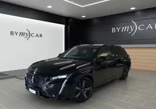 308 SW 1.6 PHEV 180