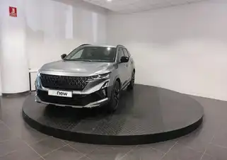 Austral 1.2 full hybrid e-tech Esprit Alpine 146kW