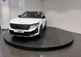 Austral 1.2 full hybrid e-tech Esprit Alpine 146kW