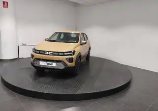 Spring Electric Extreme 65 48kW