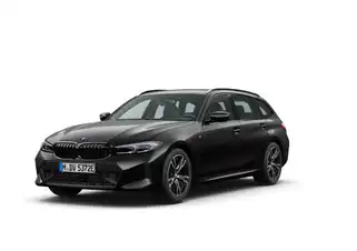 320e xDrive Touring M Sport